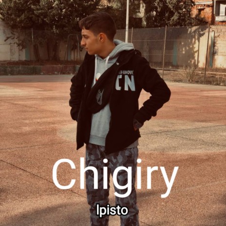 Chigiry | Boomplay Music