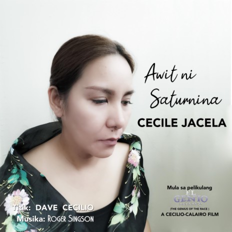 Awit ni Saturnina (feat. Cecile Jacela & Dave Cecilio)