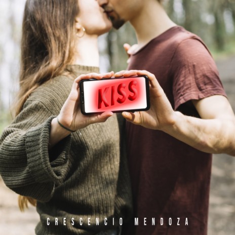 Kiss | Boomplay Music