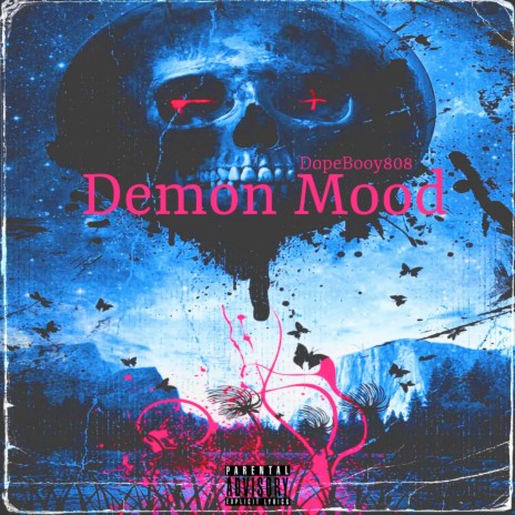 Demon Mood | Boomplay Music