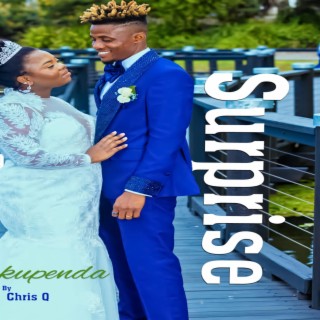 Wedding Surprise (NAKUPENDA)