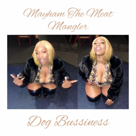 Dog Business