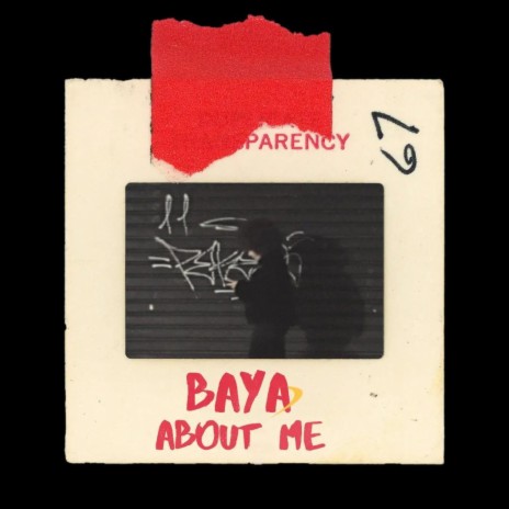 About me ft. BAYA | Boomplay Music