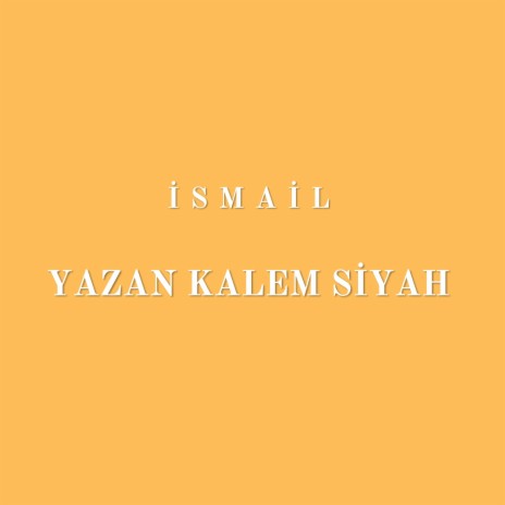 Yazan Kalem Siyah | Boomplay Music