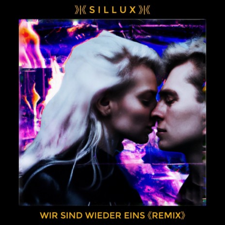 Wir sind wieder eins (J.Mix)