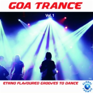 Goa Trance Vol. 1