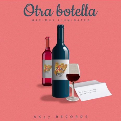 Otra Botella | Boomplay Music