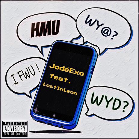 WY@WYD ft. LostInLeon | Boomplay Music