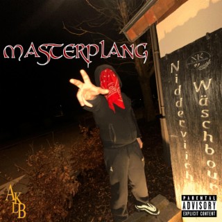 MASTERPLANG