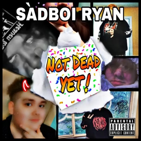 Not Dead Yet | Boomplay Music