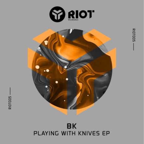 Playing With Knives (Extended Mix)