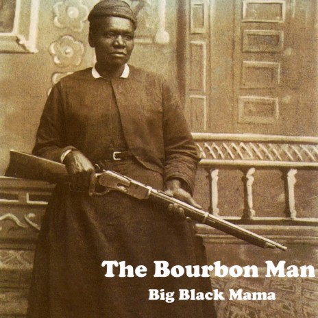 Big Black Mama | Boomplay Music
