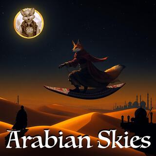 Arabian Skies