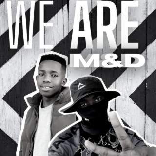We Are M&D