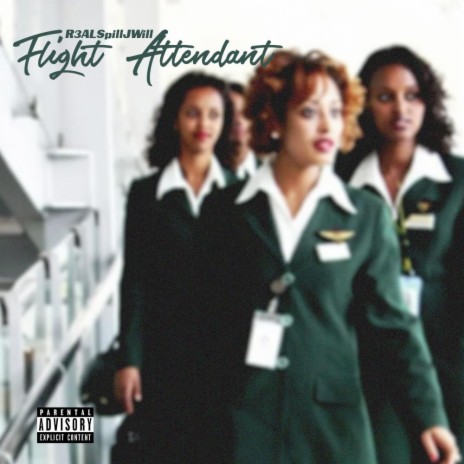 Flight Attendant | Boomplay Music