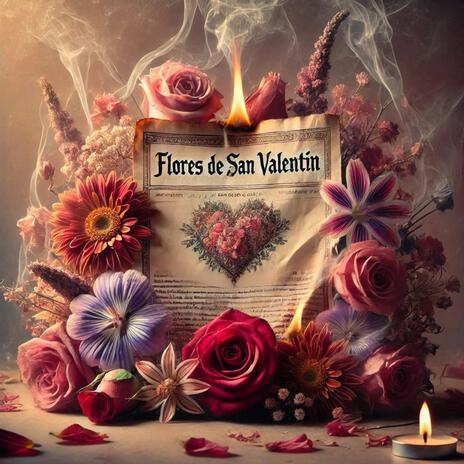 flores de san valentin | Boomplay Music