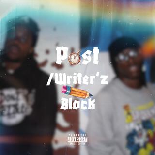 Past/Writer'z Block