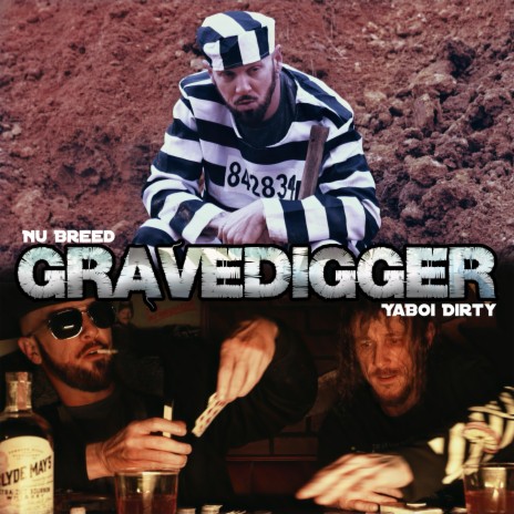 Gravedigger (feat. YaBoi Dirty) | Boomplay Music