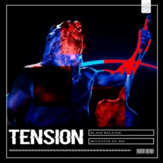 Tension lyrics | Boomplay Music