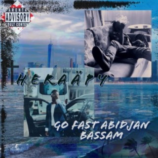 Go Fast Abidjan Bassam