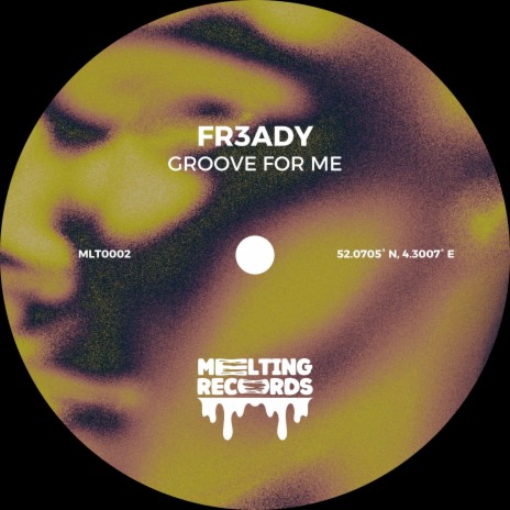 Groove for Me