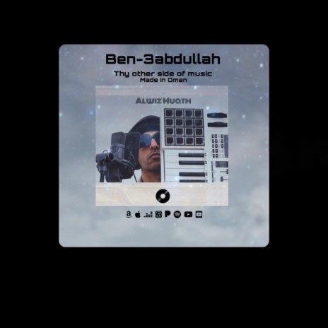 Ben-3abdullah | Boomplay Music