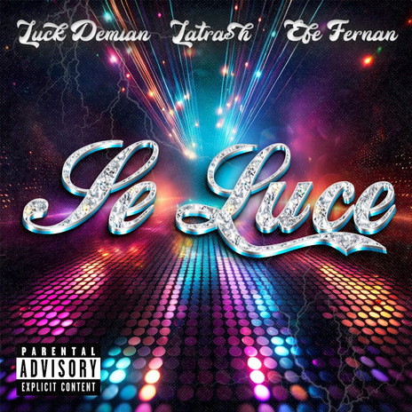 Se Luce ft. Latra$h & Efe Fernan