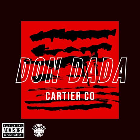 DON DADA | Boomplay Music