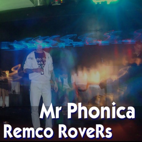 Mr Phonica (Original) | Boomplay Music