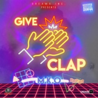 Give clap