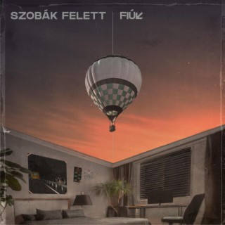 Szobák felett