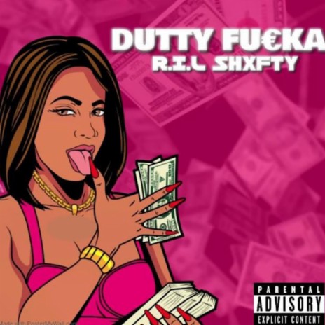Dutty Fucka | Boomplay Music