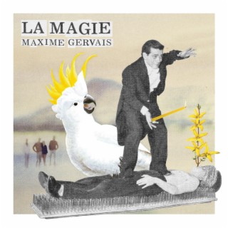 Le retour de la magie, Pt. 2 lyrics | Boomplay Music