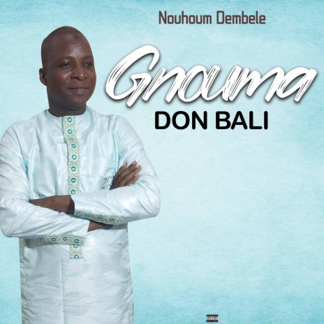 Gnouma don bali | Boomplay Music