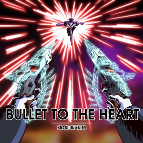 Bullet To The Heart | Boomplay Music