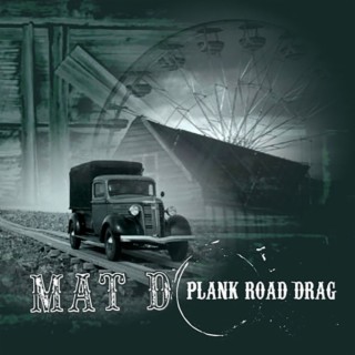 Plank Road Drag