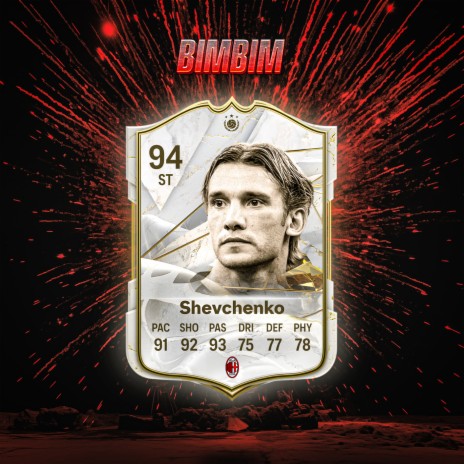 Shevchenko | Boomplay Music