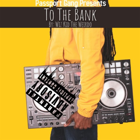 To the Bank (feat. Dubb) | Boomplay Music