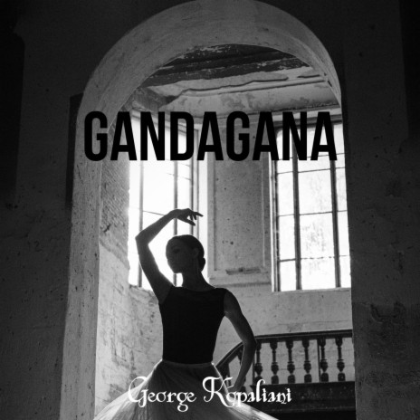 Gandagana (Edit) | Boomplay Music