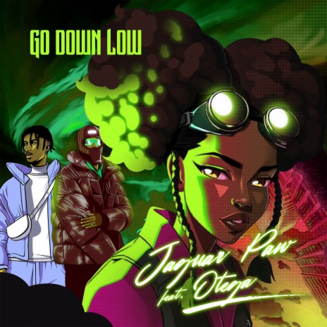 Go Down Low ft. Otega