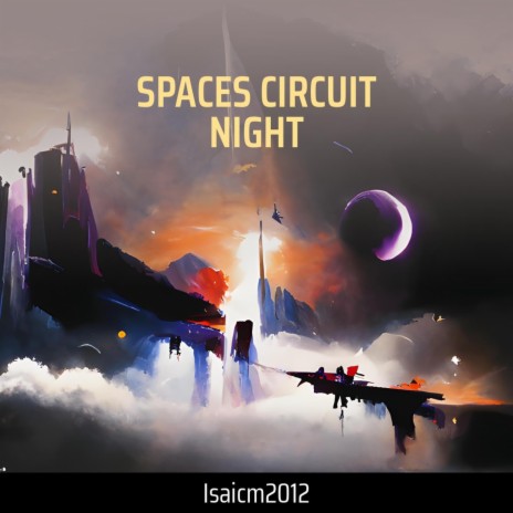 Spaces Circuit Night | Boomplay Music