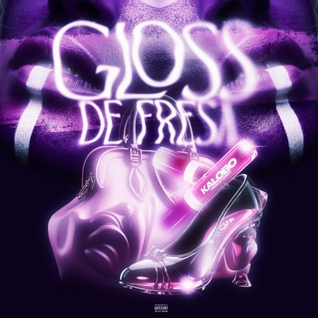 Gloss De Fresa | Boomplay Music