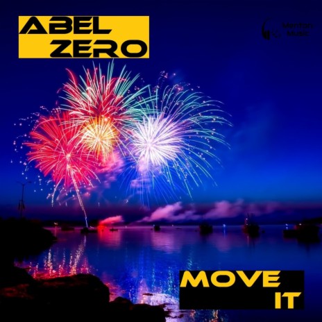 Move It (Instrumental Extended Version)
