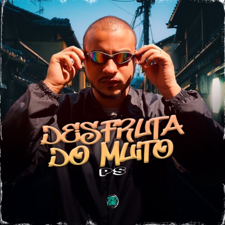 Desfruta do Muito ft. DJ Lano SP | Boomplay Music