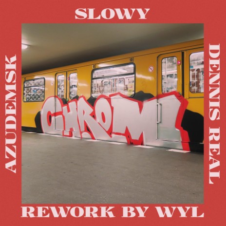 Marlene (Rework) ft. Slowy, Dennis Real & Wyl | Boomplay Music