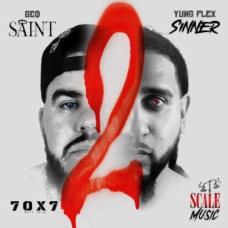 The Saint And The Sinner 2