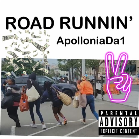 Road Runnin' | Boomplay Music