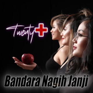 Bandara Nagih Janji lyrics | Boomplay Music