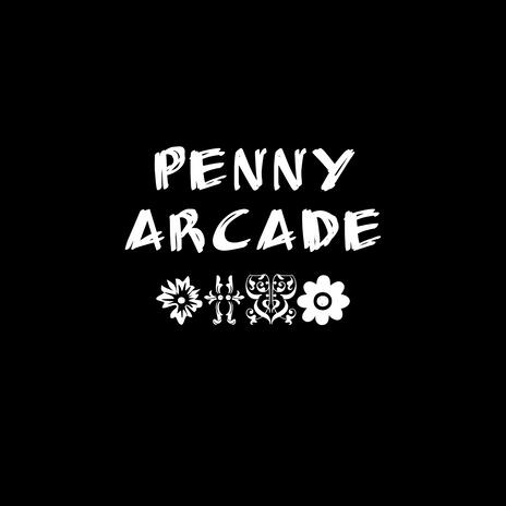 Penny Arcade