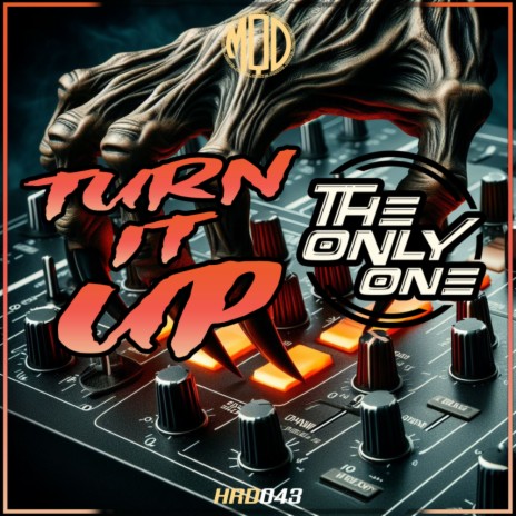 Turn It Up | Boomplay Music